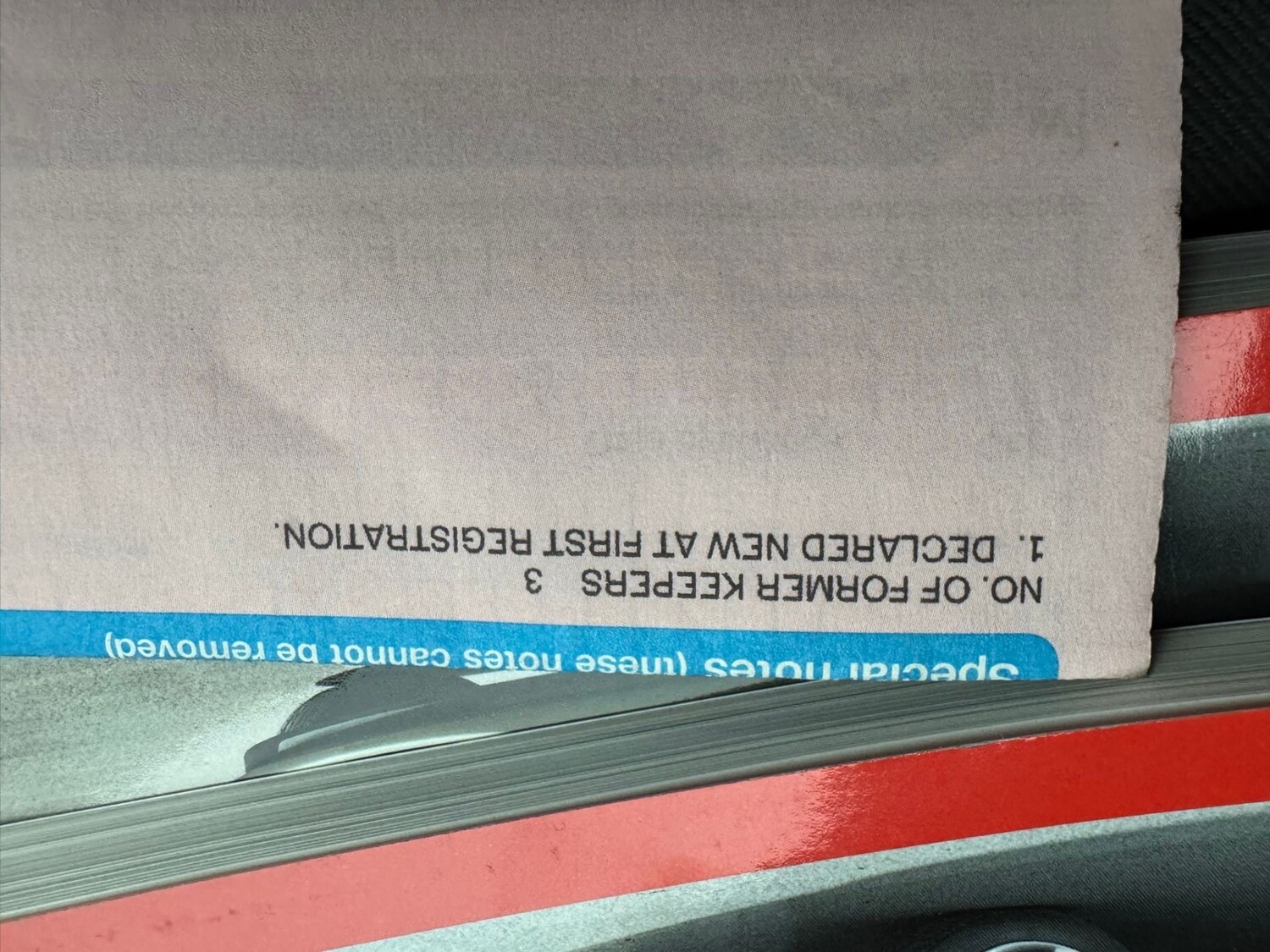 Used Vauxhall Corsa 2012 for sale - 77406606: Photo 15