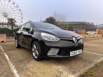 2015 (65) - 0.9 TCE 90 Dynamique Nav 5dr