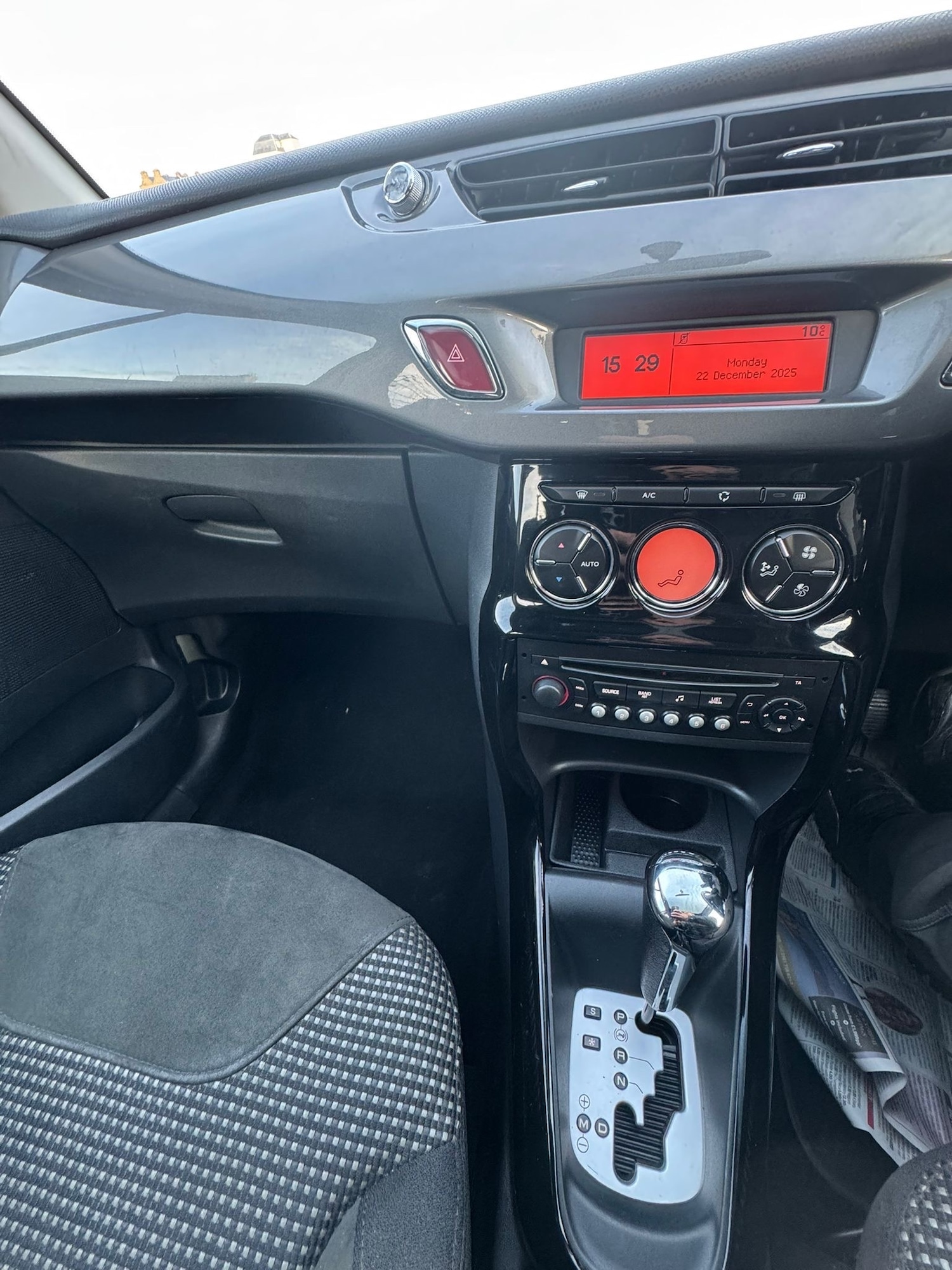 Used Citroen C3 2014 for sale - 77025561: Photo 13