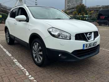 Used Nissan Qashqai+2 2011 for sale - 75355697: Photo