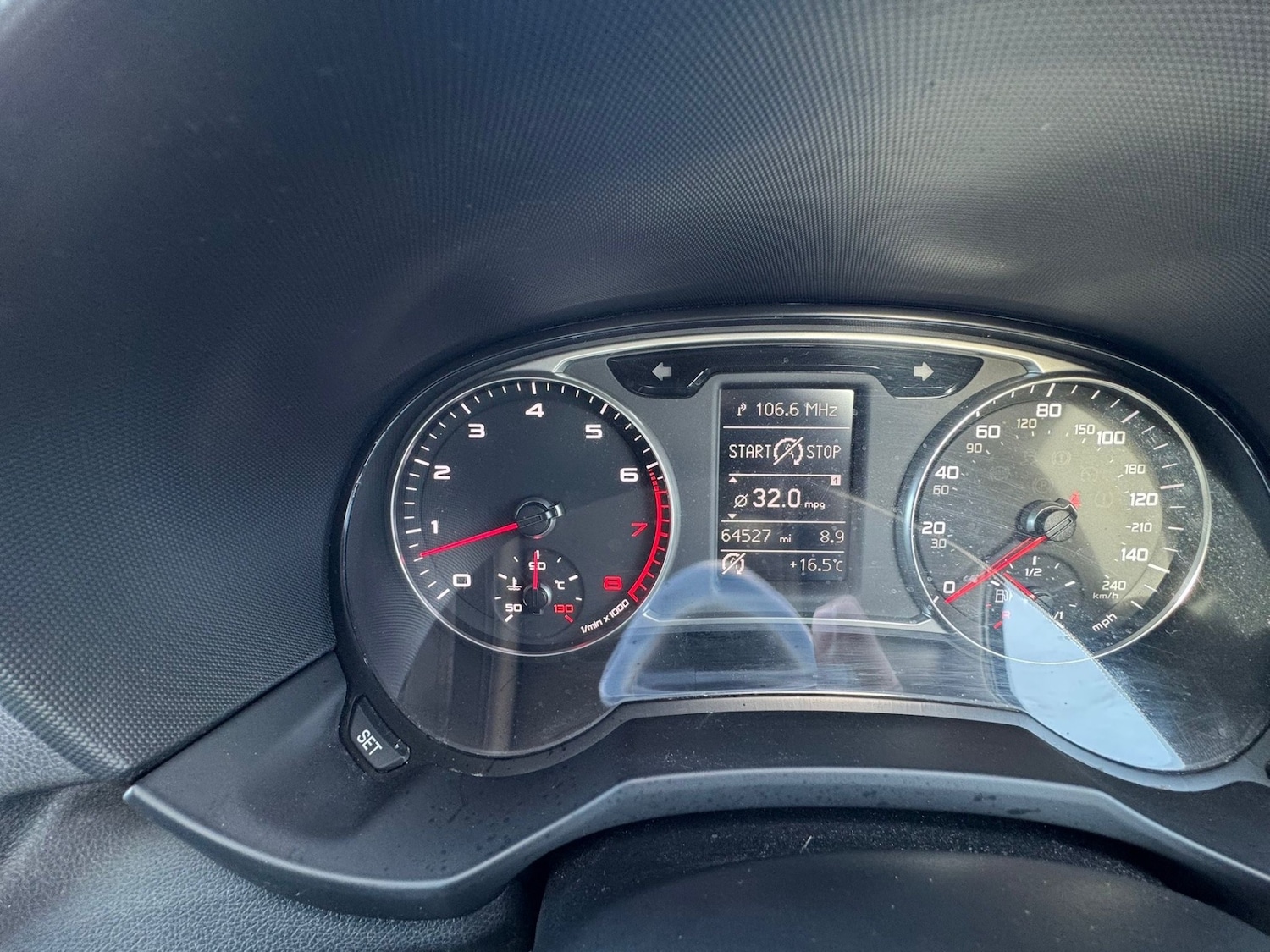 Used Audi A1 2013 for sale - 76580935: Photo 9