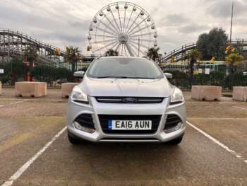 Used Ford Kuga 2016 for sale - 74840995: Photo