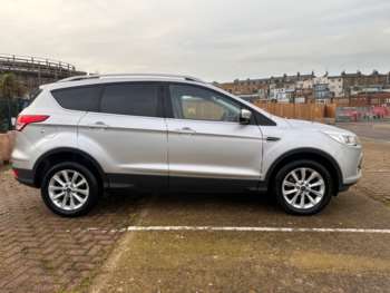 Used Ford Kuga 2016 for sale - 74840995: Photo
