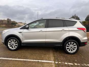 Used Ford Kuga 2016 for sale - 74840995: Photo