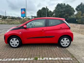 Used Toyota AYGO 2017 for sale - 74879609: Photo