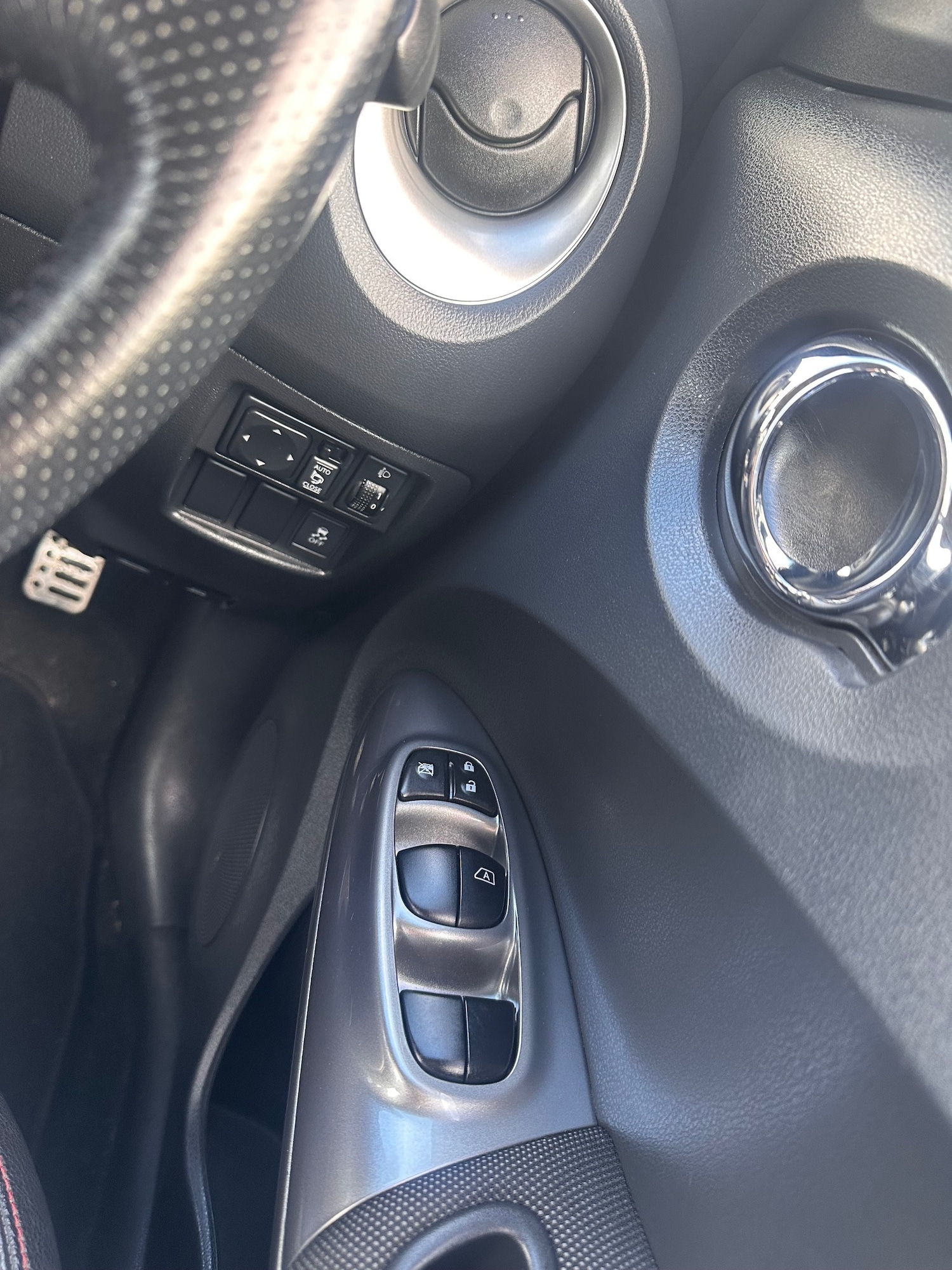 Used Nissan Juke 2010 for sale - 76233008: Photo 10