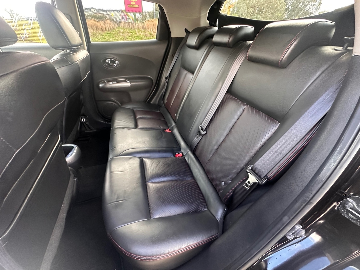 Used Nissan Juke 2010 for sale - 76233008: Photo 12