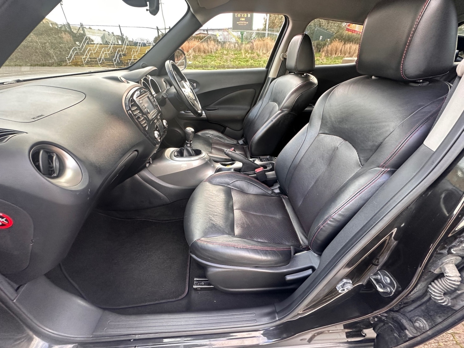 Used Nissan Juke 2010 for sale - 76233008: Photo 9