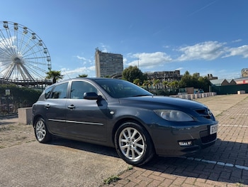 2009 (09) - 1.6 Takara 5dr Auto