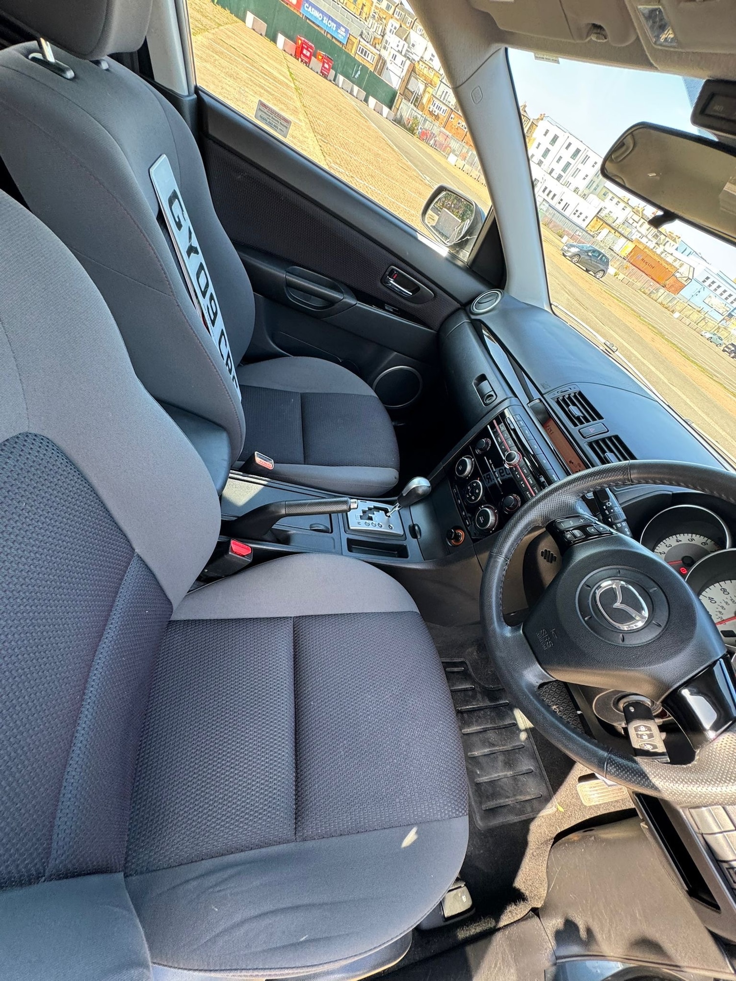 Vehicle 9