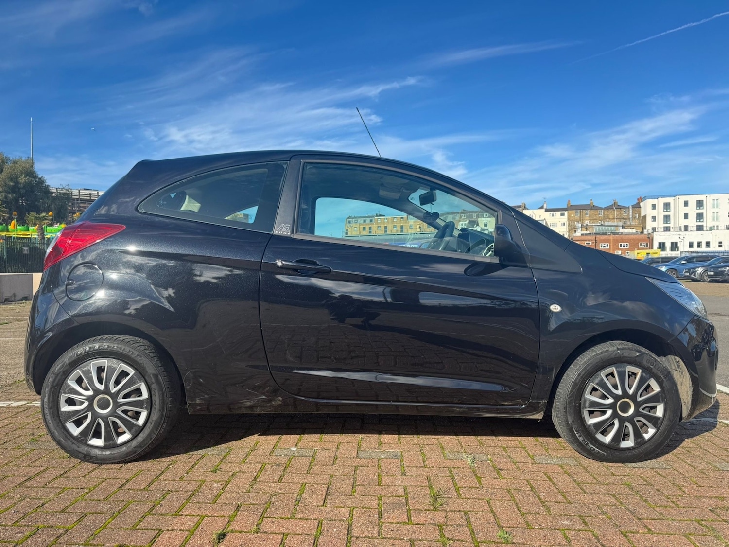 Used Ford Ka 2014 for sale - 76948770: Photo 3