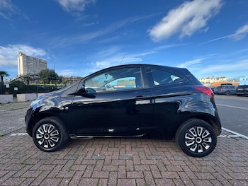 Used Ford Ka 2014 for sale - 76948770: Photo