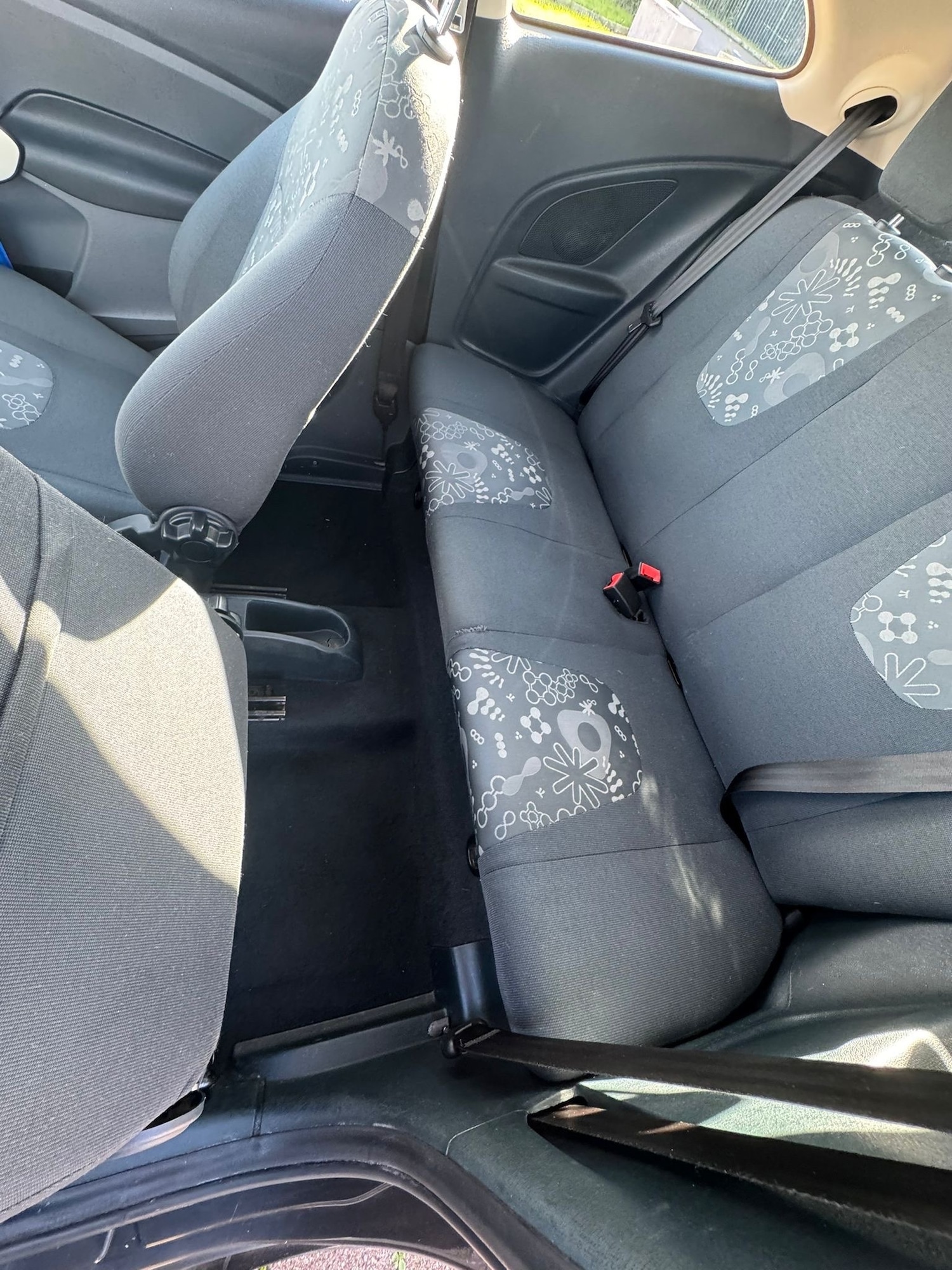 Used Ford Ka 2014 for sale - 76948770: Photo 9