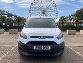 Used Ford Transit Connect 2016 for sale - 74816411: Photo