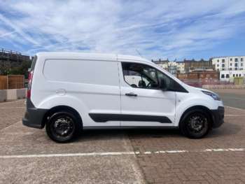 Used Ford Transit Connect 2016 for sale - 74816411: Photo