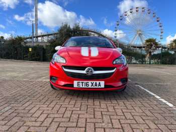 Used Vauxhall Corsa 2016 for sale - 75303276: Photo