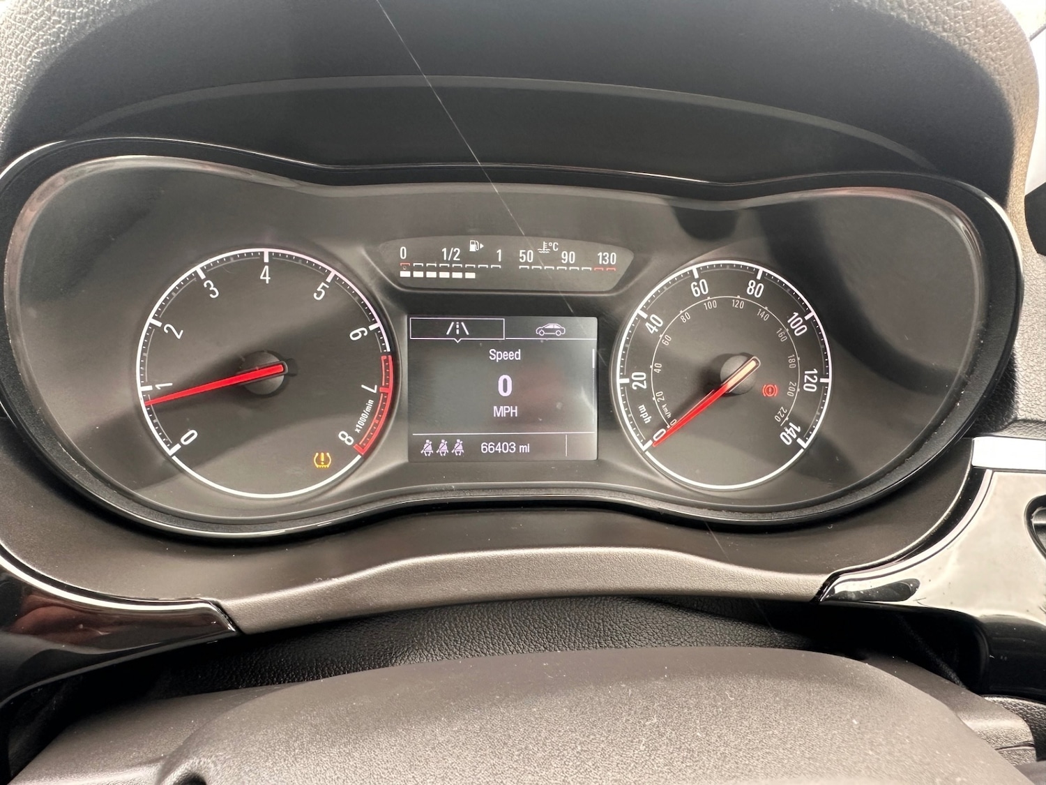 Used Vauxhall Corsa 2015 for sale - 76589211: Photo 12