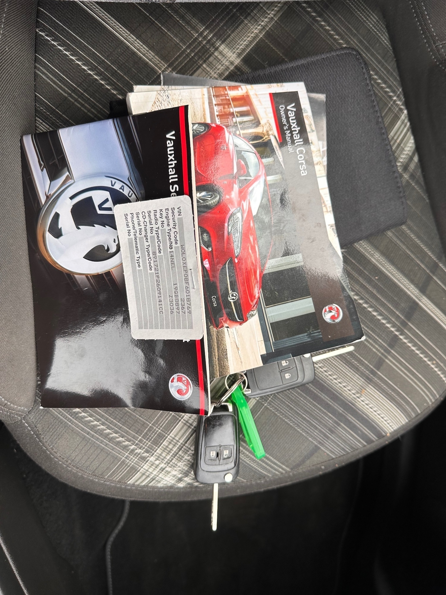 Used Vauxhall Corsa 2015 for sale - 76589211: Photo 13