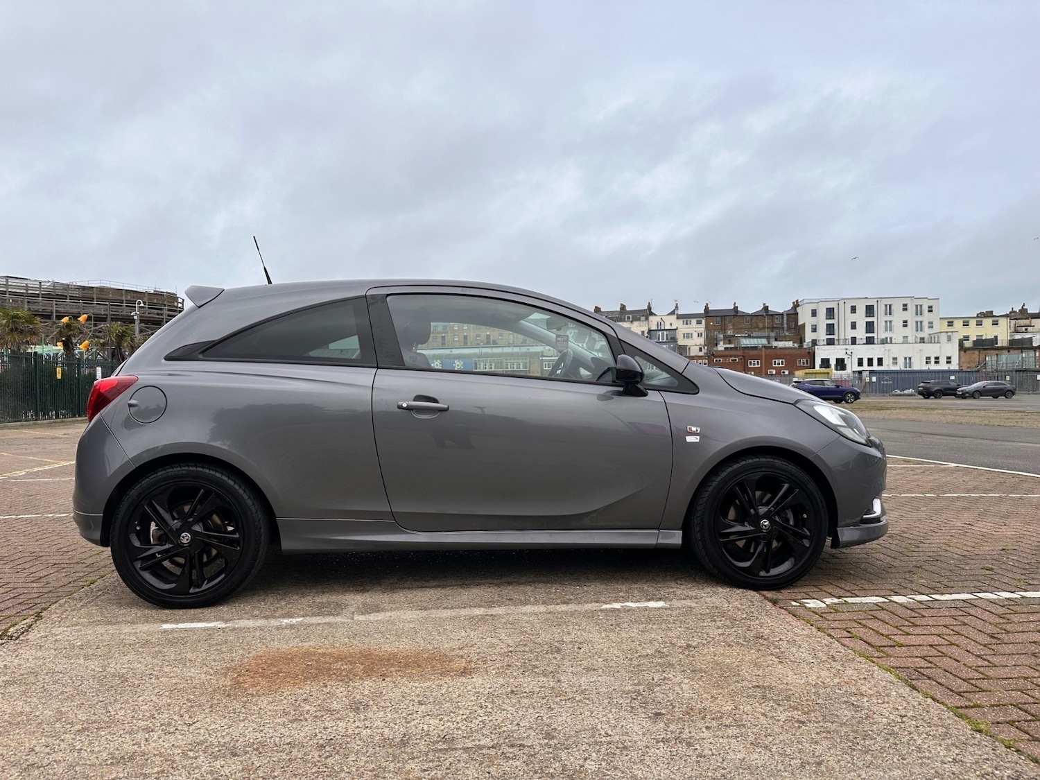 Used Vauxhall Corsa 2015 for sale - 76589211: Photo 4