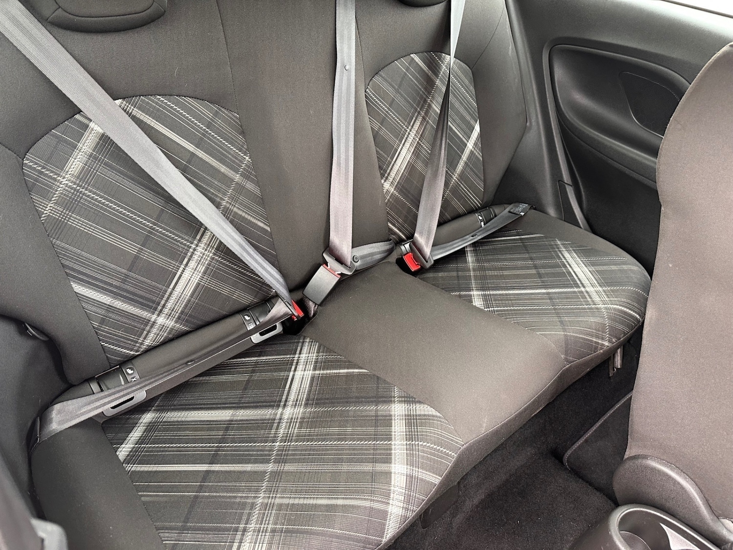 Used Vauxhall Corsa 2015 for sale - 76589211: Photo 9