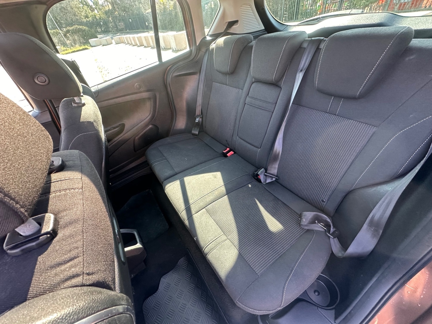 Used Ford B-MAX 2012 for sale - 77461358: Photo 10