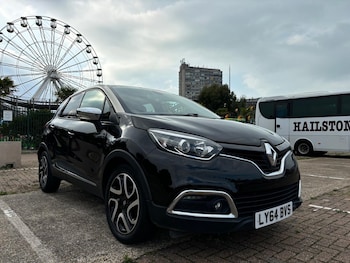 Renault - Captur