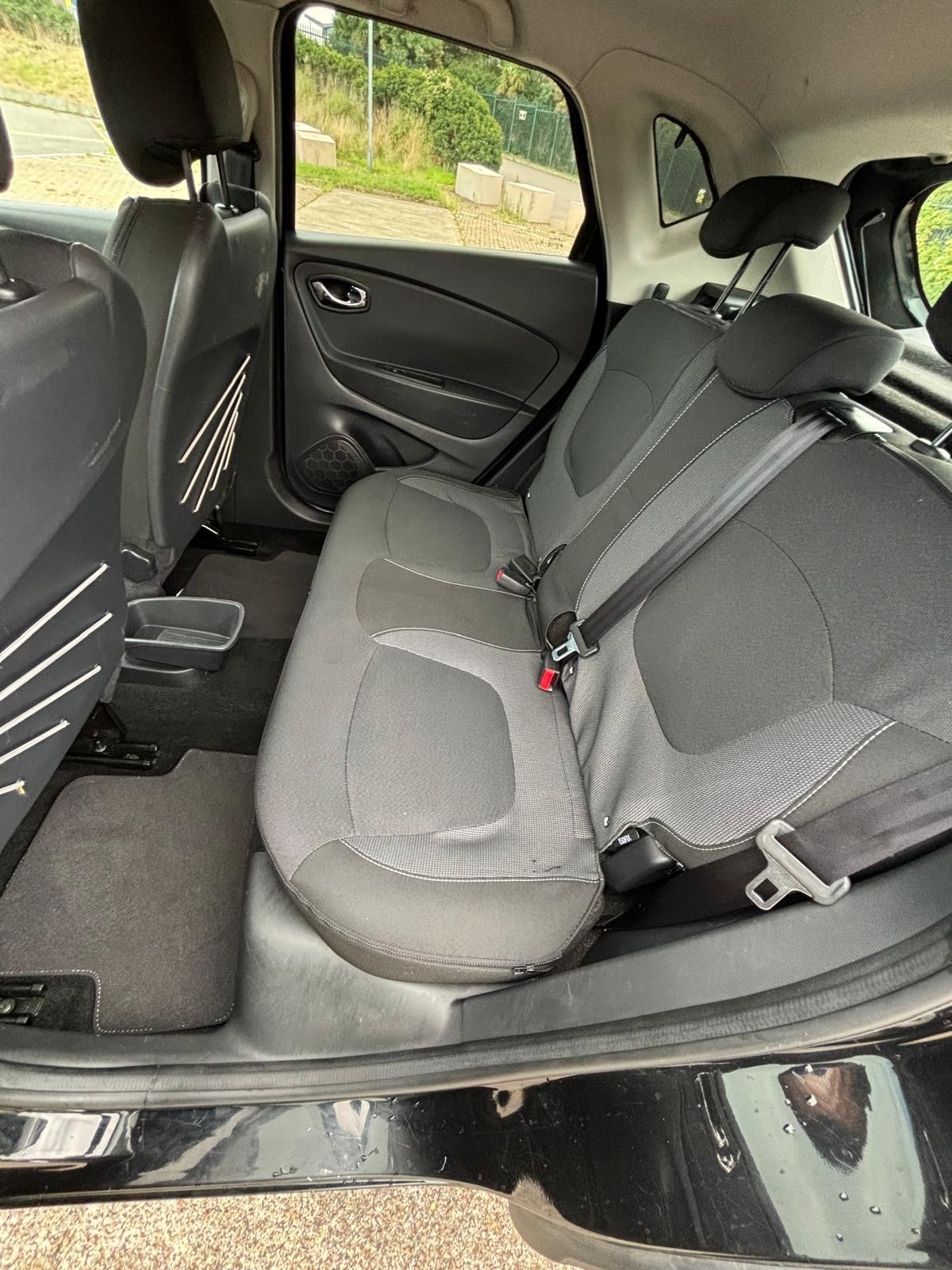 Used Renault Captur 2014 for sale - 76603721: Photo 8