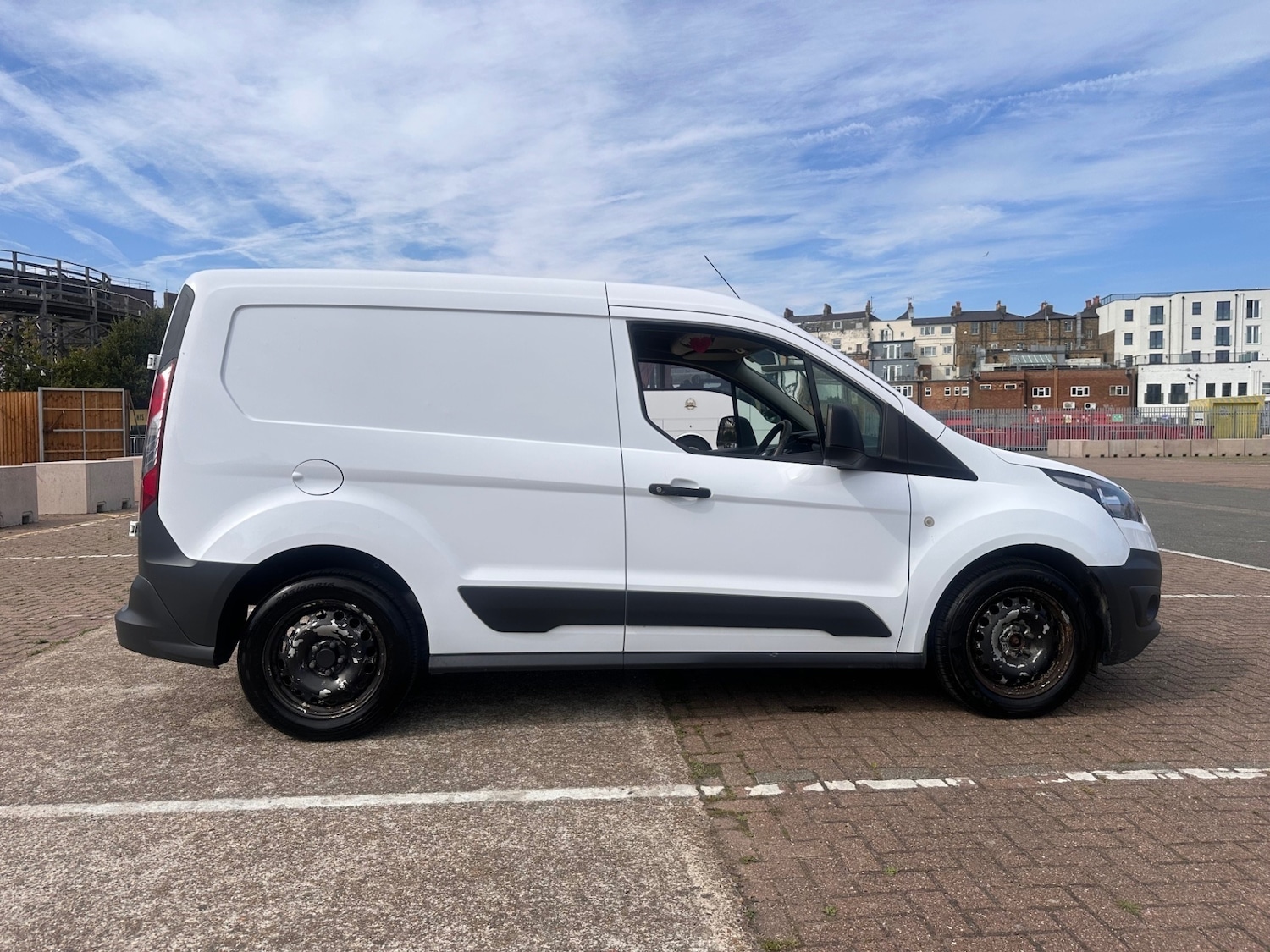 Used Ford Transit Connect 2016 for sale - 78092893: Photo 4