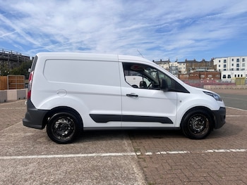 Used Ford Transit Connect 2016 for sale - 78092893: Photo