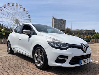 2015 (65) - 0.9 TCE 90 Dynamique Nav 5dr