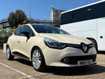 2015 (15) - 0.9 TCE 90 Dynamique S MediaNav Energy 5dr