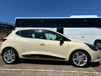 Used Renault Clio 2015 for sale - 75035205: Photo
