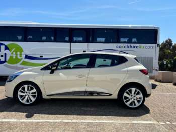 Used Renault Clio 2015 for sale - 75035205: Photo
