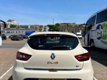 Used Renault Clio 2015 for sale - 75035205: Photo
