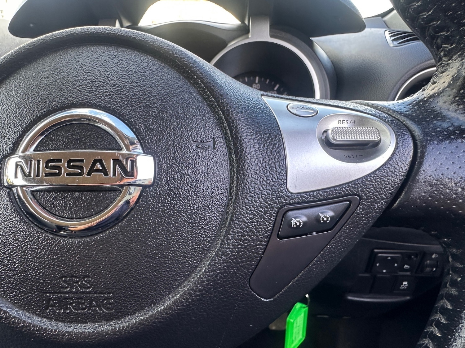 Used Nissan Juke 2013 for sale - 76156634: Photo 11