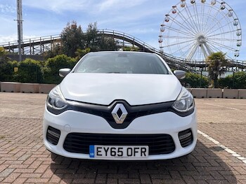 Used Renault Clio 2015 for sale - 75355554: Photo