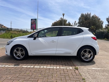 Used Renault Clio 2015 for sale - 75355554: Photo