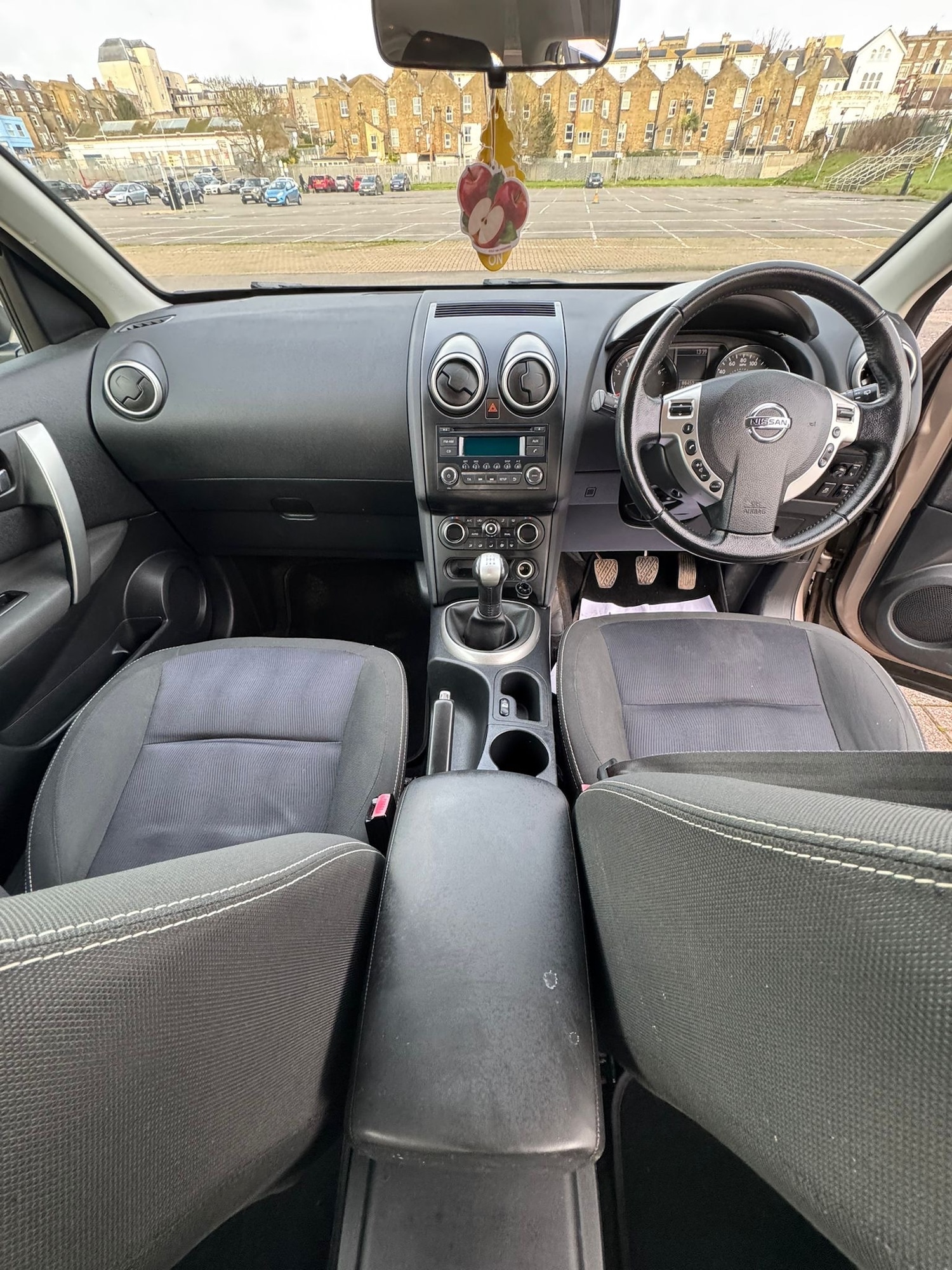 Used Nissan Qashqai 2013 for sale - 77591998: Photo 10