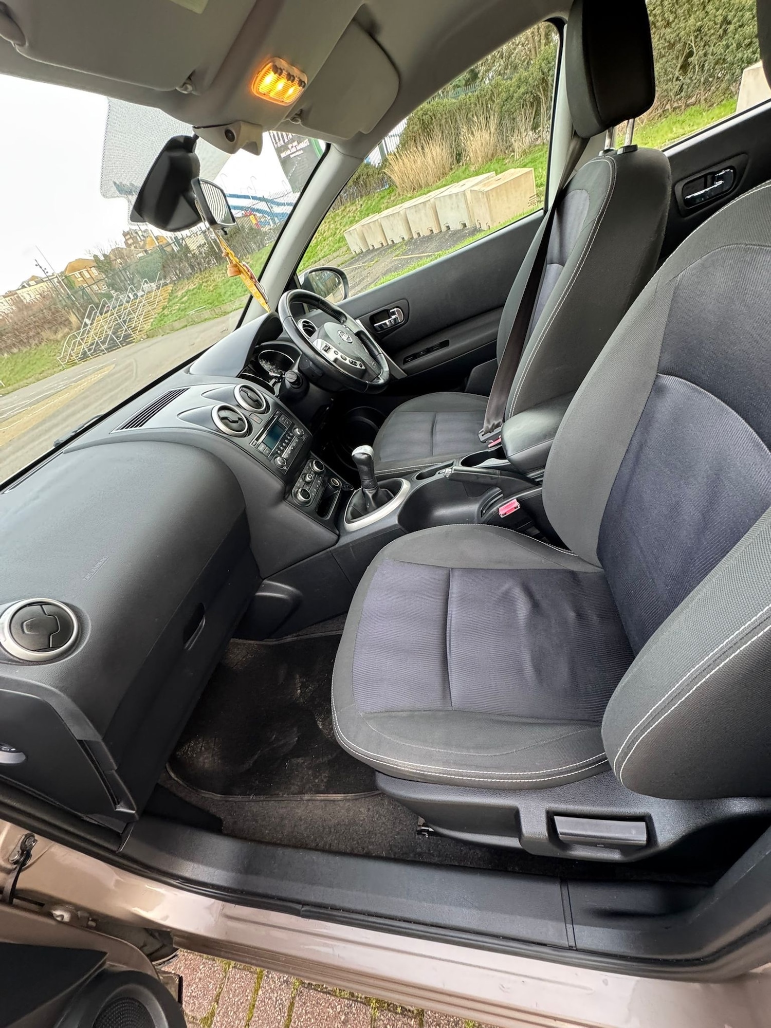 Used Nissan Qashqai 2013 for sale - 77591998: Photo 11