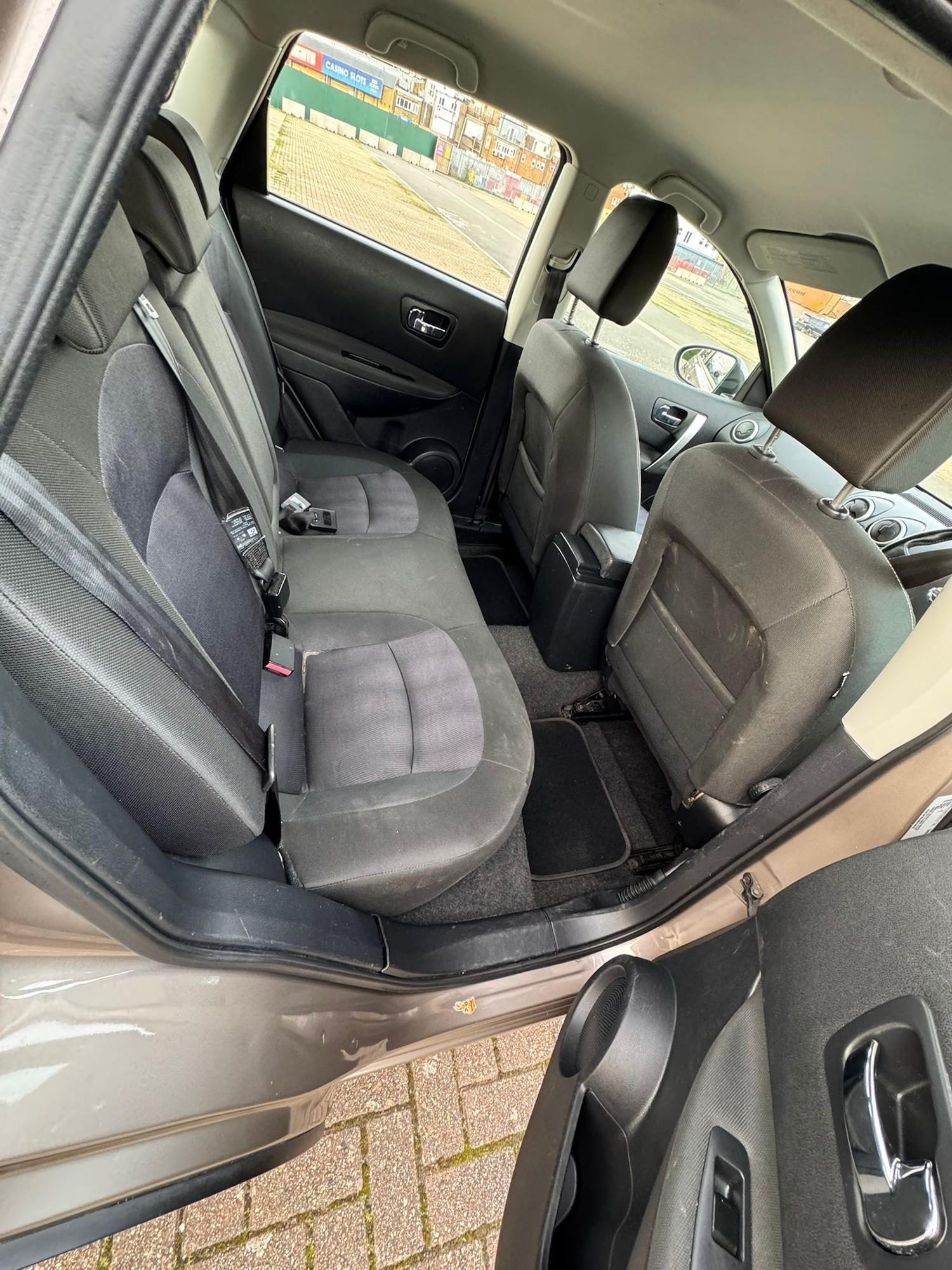 Used Nissan Qashqai 2013 for sale - 77591998: Photo 12