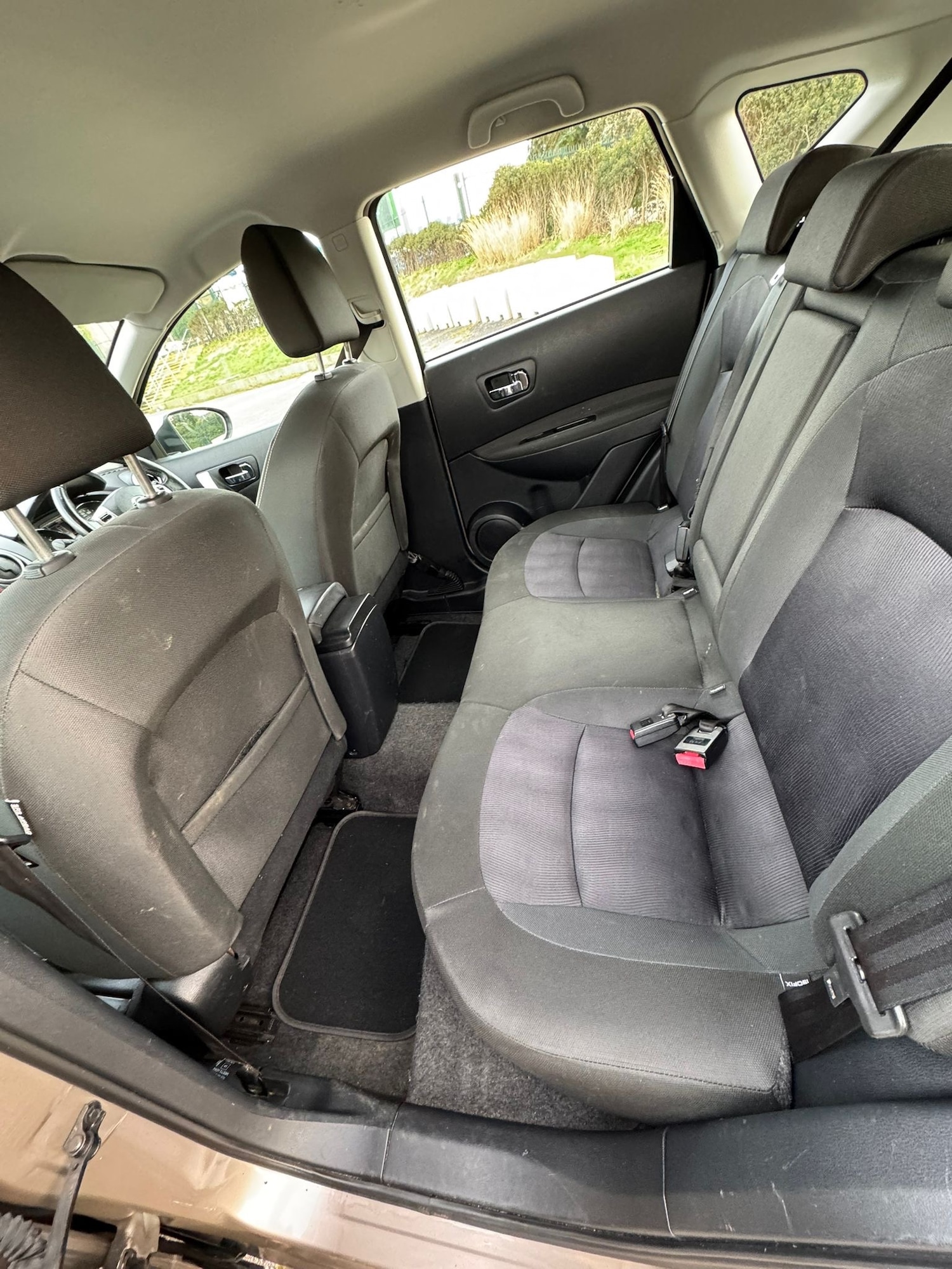 Used Nissan Qashqai 2013 for sale - 77591998: Photo 13