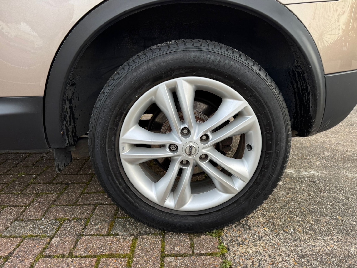 Used Nissan Qashqai 2013 for sale - 77591998: Photo 6