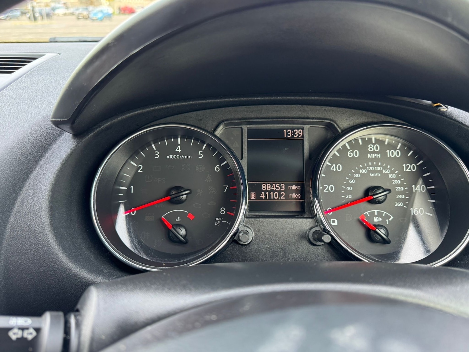 Used Nissan Qashqai 2013 for sale - 77591998: Photo 7