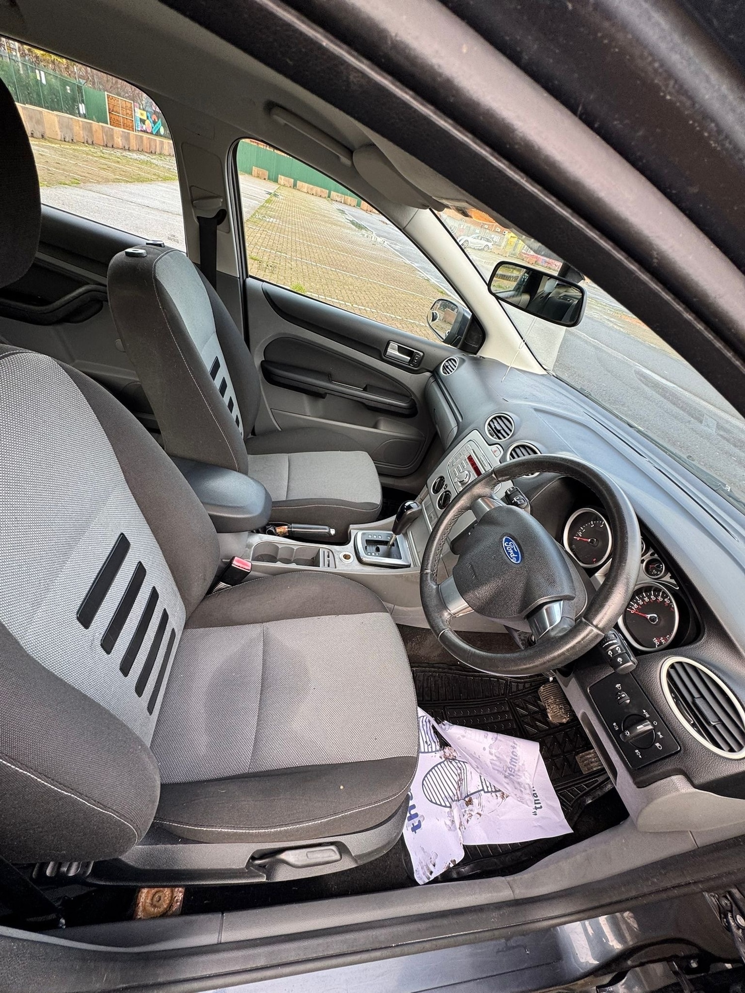 Used Ford Focus 2008 for sale - 78092903: Photo 10