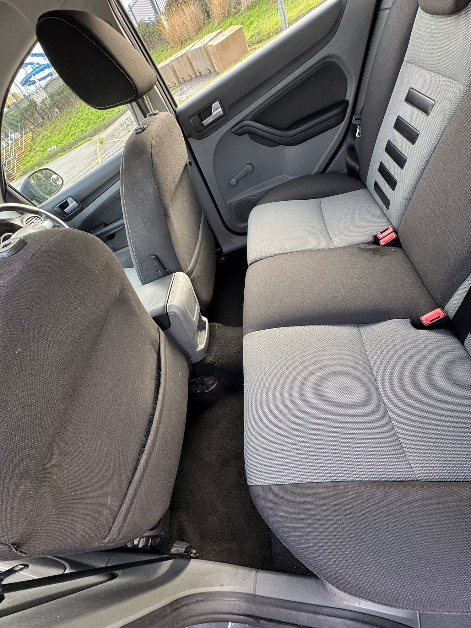 Used Ford Focus 2008 for sale - 78092903: Photo 13