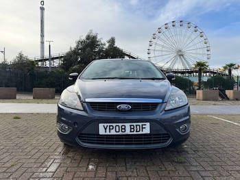 Used Ford Focus 2008 for sale - 78092903: Photo