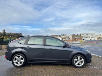 Used Ford Focus 2008 for sale - 78092903: Photo