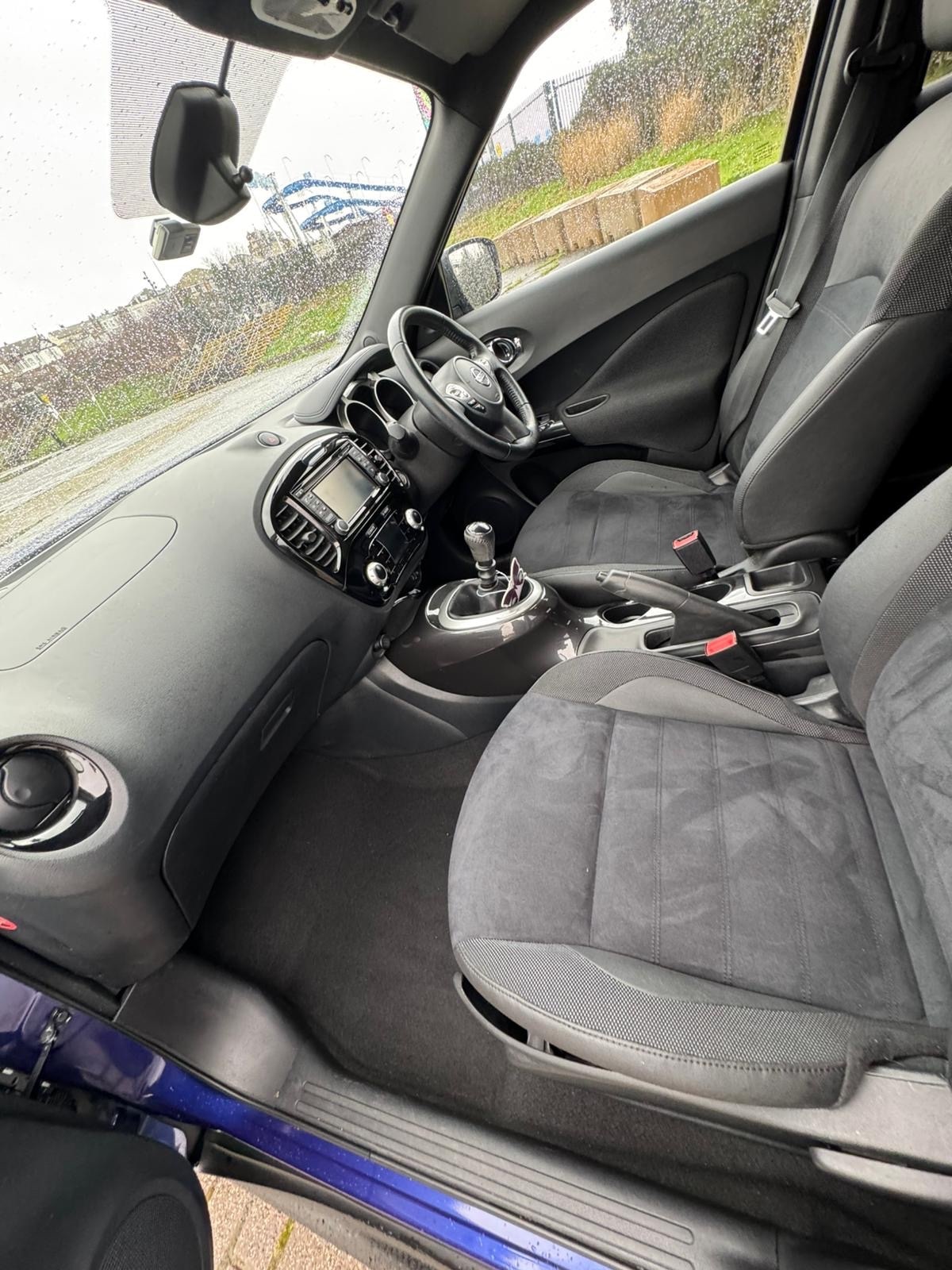 Used Nissan Juke 2016 for sale - 77502276: Photo 14