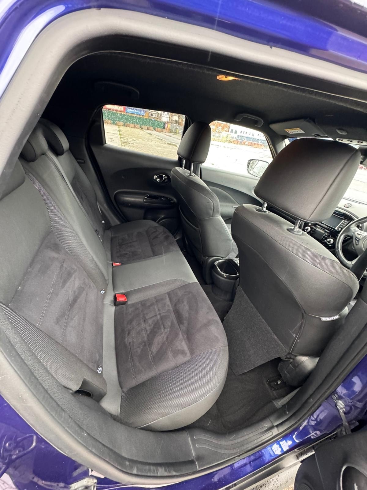 Used Nissan Juke 2016 for sale - 77502276: Photo 16