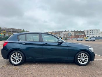 Used BMW 1 Series undefined for sale - 79841661: Photo